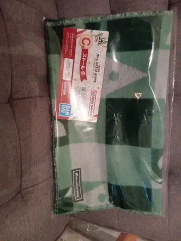 제일복권 Mrs. GREEN APPLE 스톨 C상