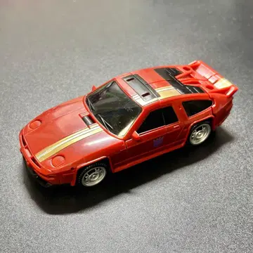 트랜스포머 레거시 유나이티드 TL-90 데드엔드