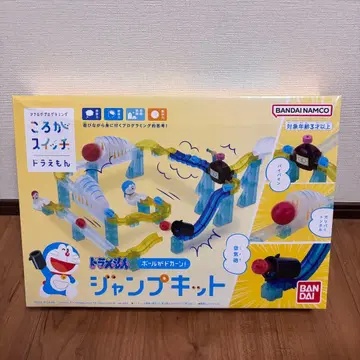[ 새상품 미개봉품 ] 코로갓 스위치 도라에몽 점프 키트