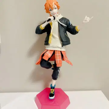 프로세카 시노노메 아키토 피규어