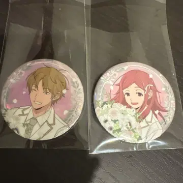 월드 트리거 와토리 나카가이 캔뱃지 이즈미 코헤이 쿠니치카 유우