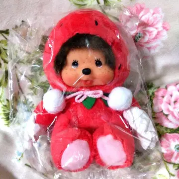 지역 한정 토치오토메 몬치치