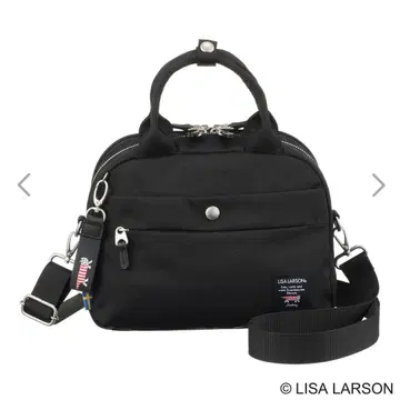 리사 라슨 숄더백