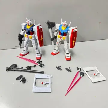 HCM-Pro RX-78-2 건담