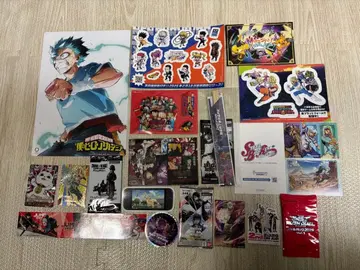 점프 페스타 2026 입장 특전 외