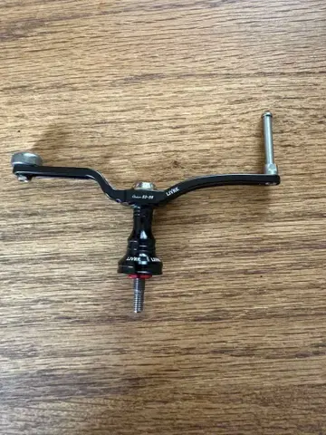 리브레 유니온 52-58 시마노 LIVRE 메가테크 UNION