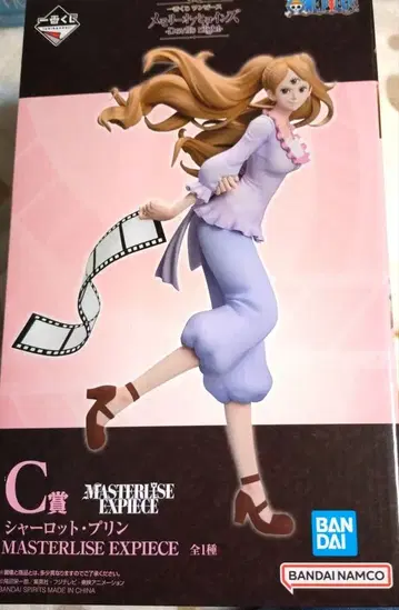 원피스 제일복권 C상 샬롯 푸딩