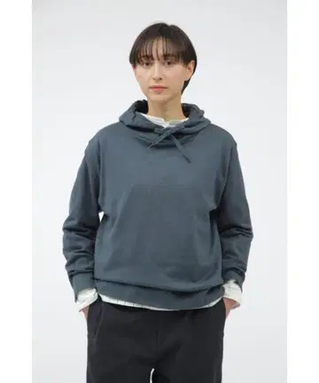 MHL. HEAVY SOFT COTTON JERSEY