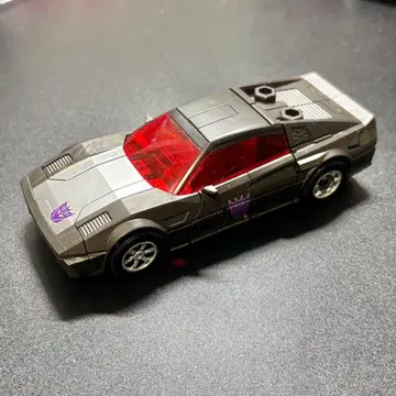 트랜스포머 레거시 유나이티드 TL-90 와일드라이더