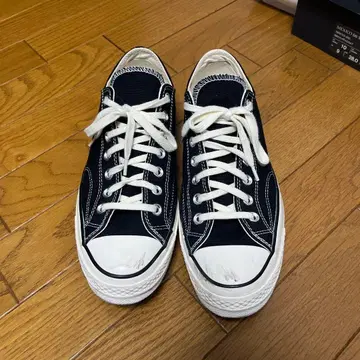 컨버스 척 테일러 올스타 블랙