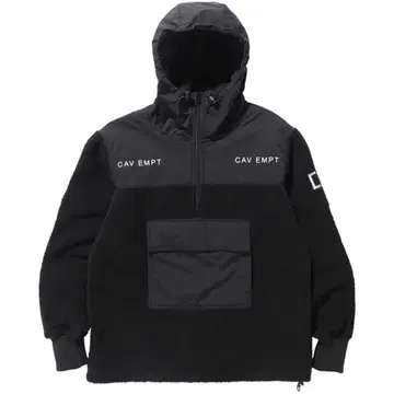 C.E/CAVEMPT/플리스