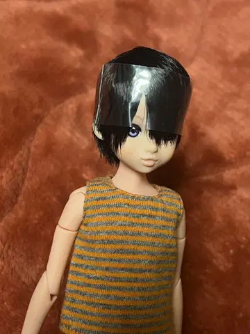 Fresh ruruko 1703 boy