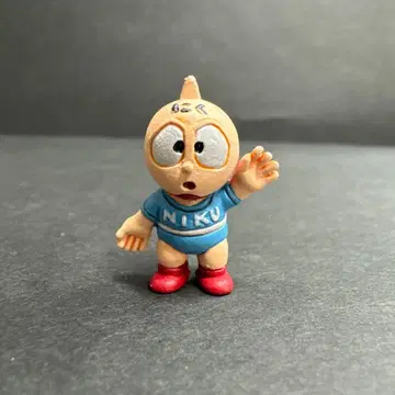 근육맨 지우개 P1 미트 군 페인트 제품 근육맨 지우개 근육맨 지우개