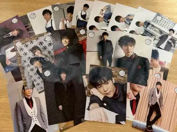 오츠카 타카오 브로마이드 세트