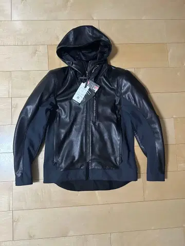 KUSHITANI 레귤레이터 라이트 자켓 LL 블랙 K0710