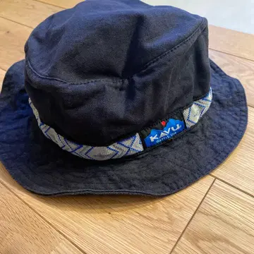 KAVU 아웃도어 햇