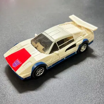 트랜스포머 레거시 유나이티드 TL-90 브레이크다운