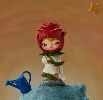 Hirono x 어린 왕자 시리즈