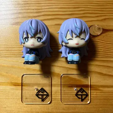 니지콧토 호시미치 쇼 니지산지 Dytica 디티카