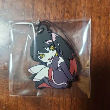 후치 루이 미 러버 스트랩