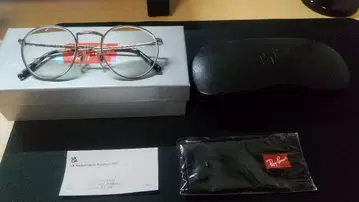 Ray-Ban RB 3637V NEW ROUND 2601