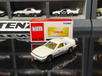 토미카 닛산 실비아 이벤트 모델 절판 미니카