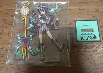 지박소년 하나코 군 아크릴 스탠드 츠카사