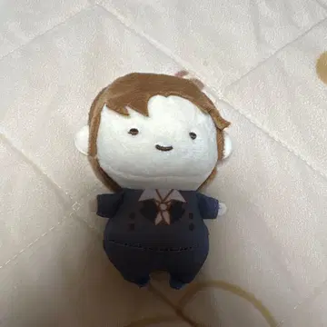 초특급 마사히로 봉제 인형