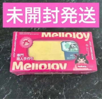 mellojoy 버터 스퀴즈