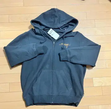 Billabong 남성용 집업 후드티 M