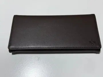 [미사용 새상품] 남성용 장지갑