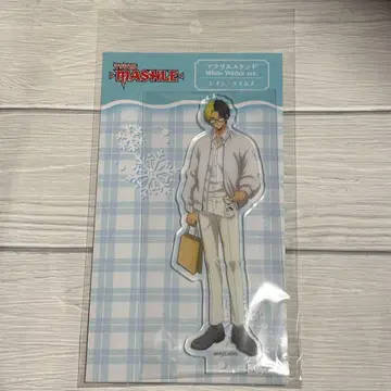 레인 에임즈 아크릴 스탠드 3