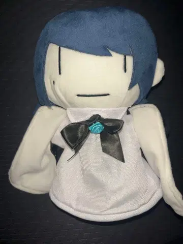 Ado 모나리자의 옆얼굴 이게 뭐야 퍼펫