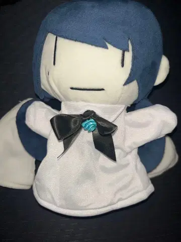 Ado 모나리자의 옆얼굴 이게 뭐야 퍼펫