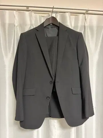 취업 정장 슈트 셀렉트 미사용 새상품