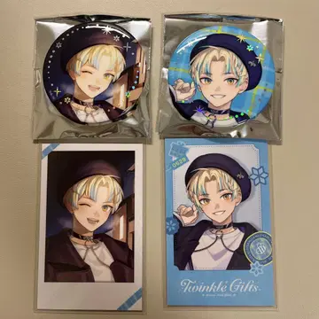 니지산지 히바치 마나 1