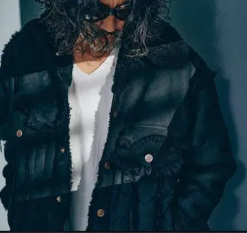 GOOD KARMA DEVELOPMENT LUKE BLACK size2