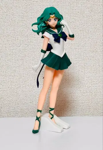 글리터&글래머러스 세일러넵튠