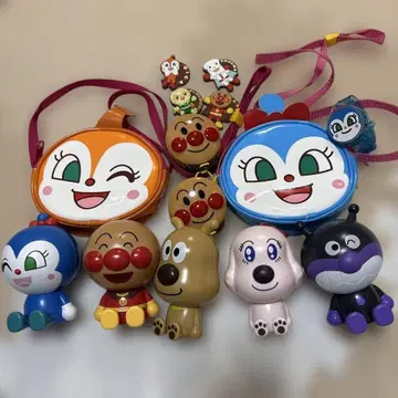 호빵맨 묶음 판매