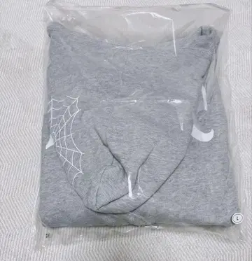 StrayKids 스키즈 후드티 후디 사이즈 L MANIAC 후드티