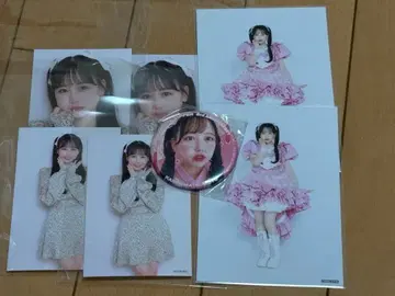 FRUITSZIPPER 마츠모토 카렌 묶음 판매