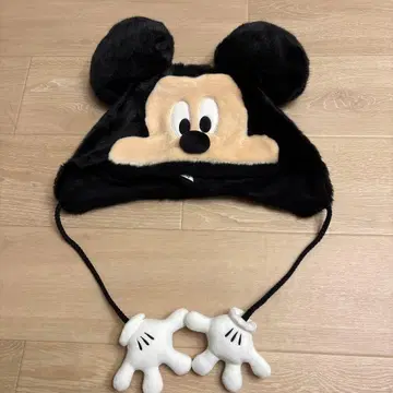 미키마우스 귀도리 모자 도쿄 디즈니 리조트