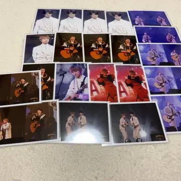 사쿠라시메지 사쿠라시메지 브로마이드 에비라이 2022