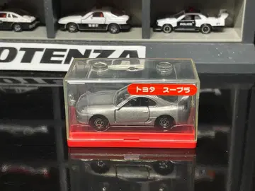 특주 토미카 도요타 수프라 80 절판 레어 Yujin 특주