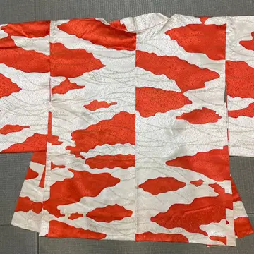 겉옷 순수 실크 탕고 크레이프 원단