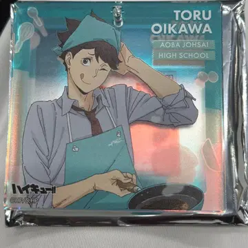 점프 페스타 2026 쇼와노트 하이큐 블로키 오이카와 토오루