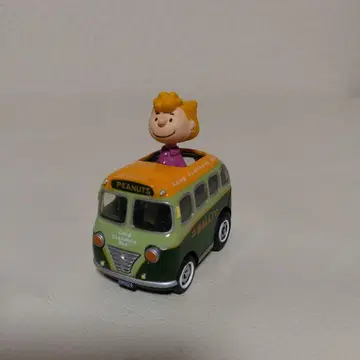 1 스누피 컬렉션 쵸로Q 샐리