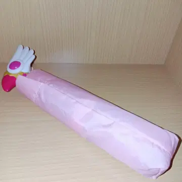 카드캡터 사쿠라 접이식 우산