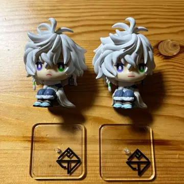 니지코토 무라쿠모 카게츠 니지산지 Dytica 디티카