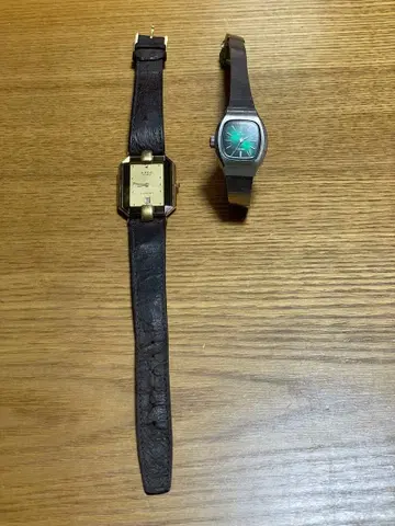 라도, 세이코, 여성용 시계